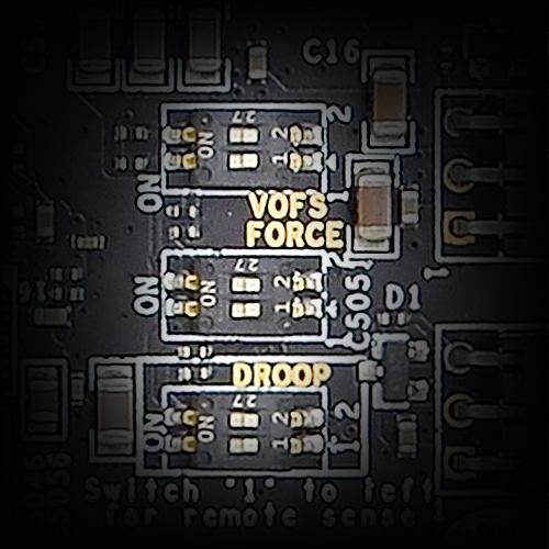 主板显卡供电不足,主板上没有显卡供电线