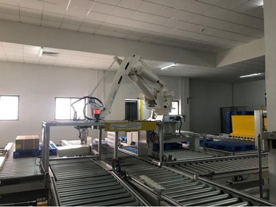 佛山人工智能行业,抢占人工智能产业制高点