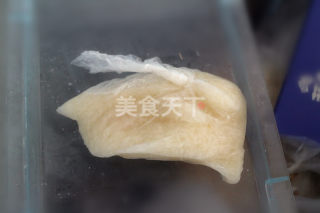 醪糟的做法功效与作用,醪糟的做法过程以及酒曲的用量