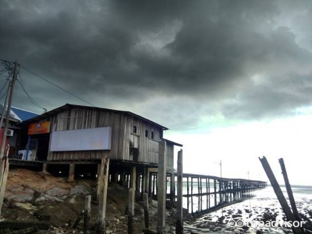 除了吉隆坡，13个马来西亚必去目的地，每个都值得一去！