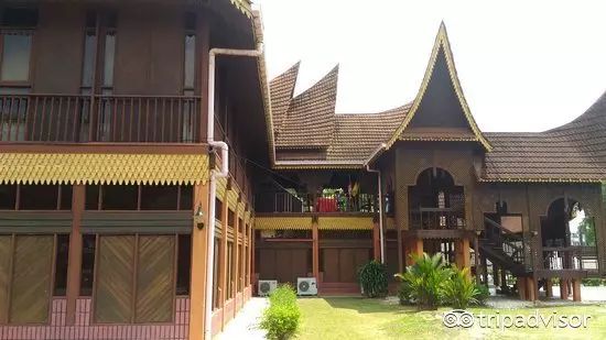 除了吉隆坡，13个马来西亚必去目的地，每个都值得一去！