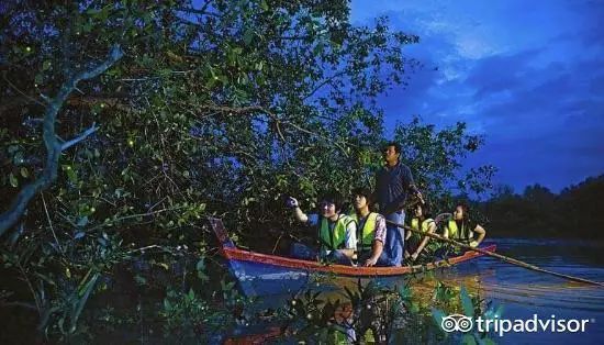 除了吉隆坡，13个马来西亚必去目的地，每个都值得一去！