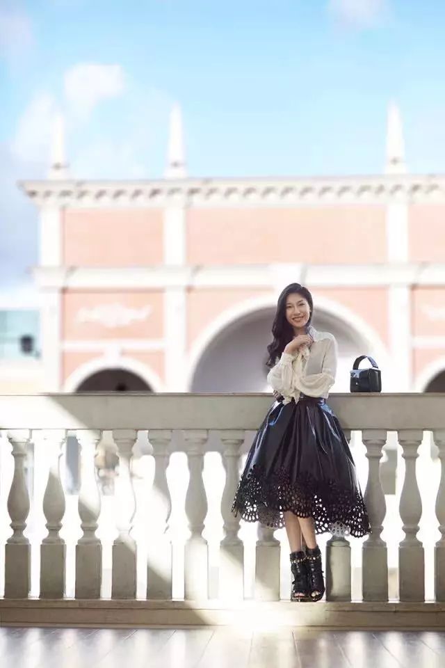 购物丨总说意大利男人有趣,一定是因为不敢提意大利女郎