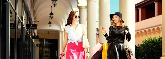 购物丨总说意大利男人有趣,一定是因为不敢提意大利女郎