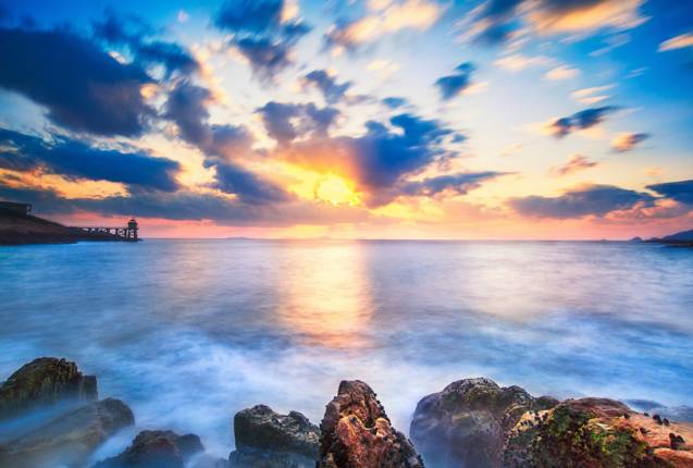 万人嗨玩花果山,万人游旅行