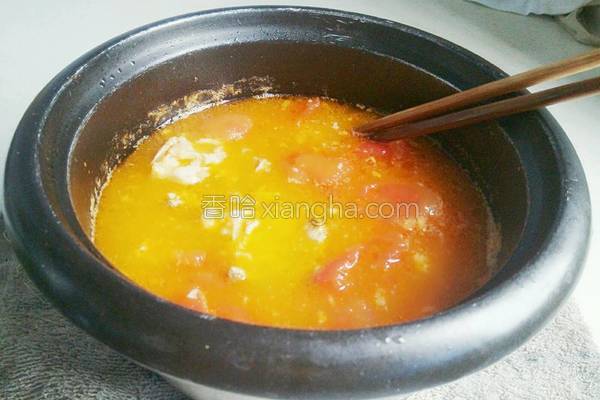 番茄炖排骨汤教学视频,番茄炖排骨汤孕妇能吃吗