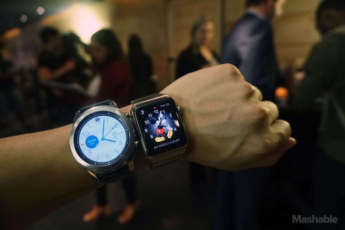 三星gears3手表功能运动版,三星gears3智能手表运动