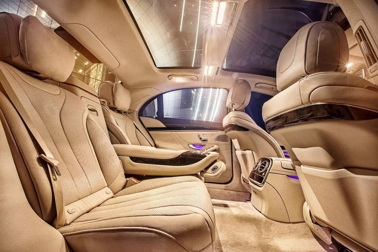 D级车市场“一哥”说:超越自己才是强者