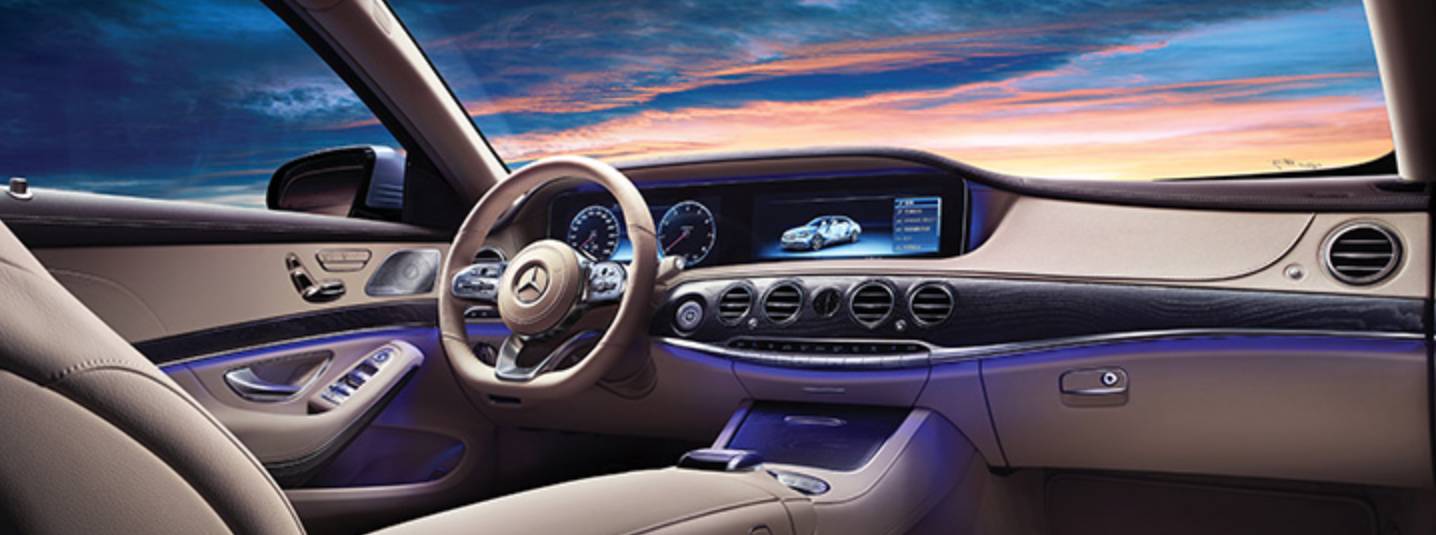 D级车市场“一哥”说:超越自己才是强者