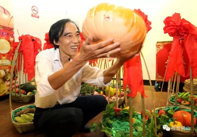 佛山秋天景色打卡地,佛山岭南秋色