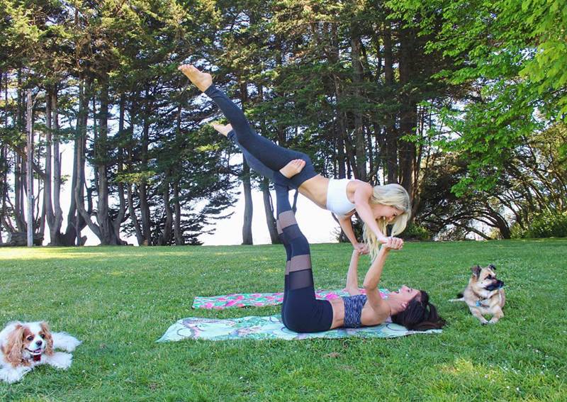 市面最好的瑜伽垫,推荐几款良心瑜伽垫