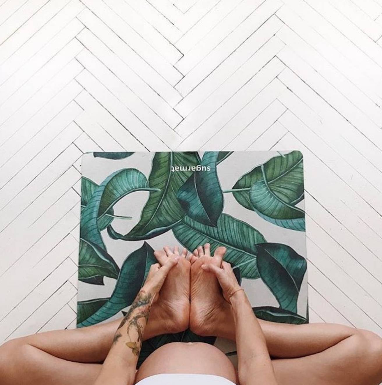 市面最好的瑜伽垫,推荐几款良心瑜伽垫