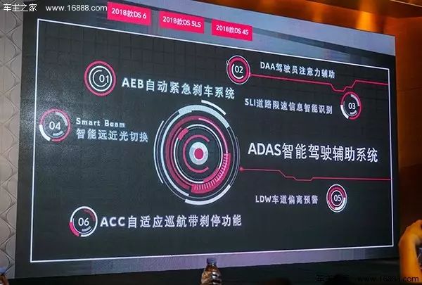 全系改款能否绝地反击？2018款DS4S试驾评测