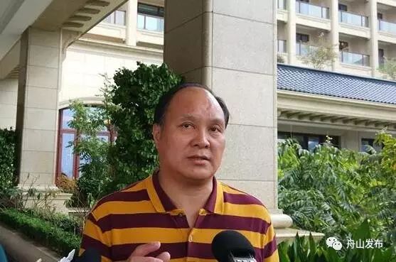 不久将来你就可以在舟山“滴滴打船”啦~