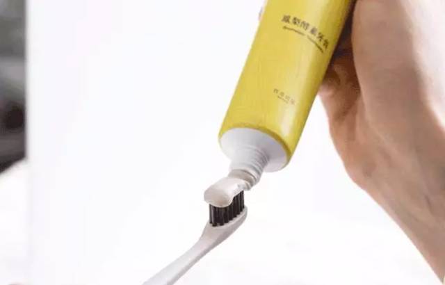 推荐一款超好用的牙膏,一款又好看又好用的牙膏