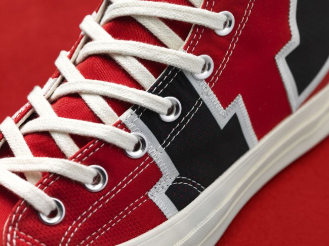 conversenba联名价值,匡威联名nba有哪些队