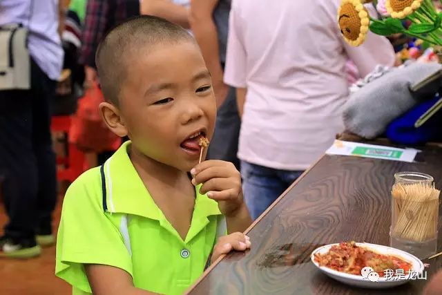 非遗展演让市民大饱眼福,文化非遗旅游大会博览会