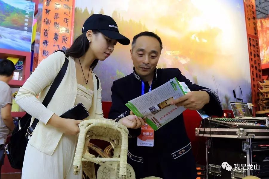 非遗展演让市民大饱眼福,文化非遗旅游大会博览会