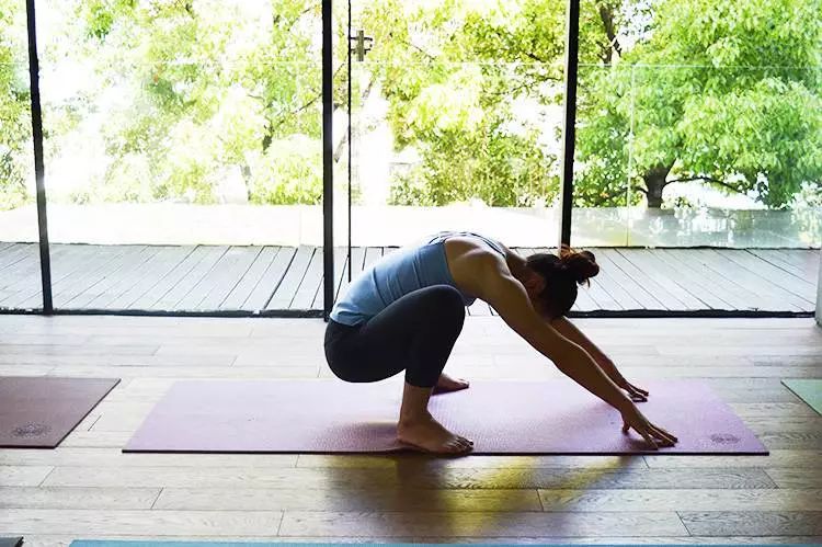 瘦腹瑜伽视频完整版,1小时纤腰瘦腹瑜伽视频