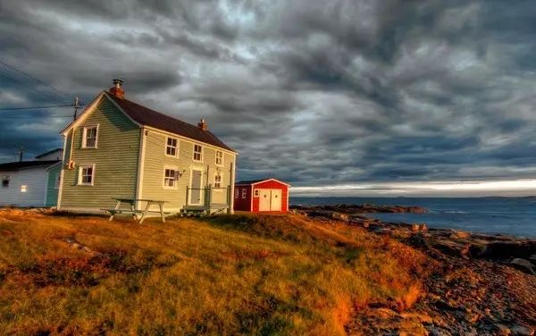移居海岛的真实感受,移居海岛真实感受