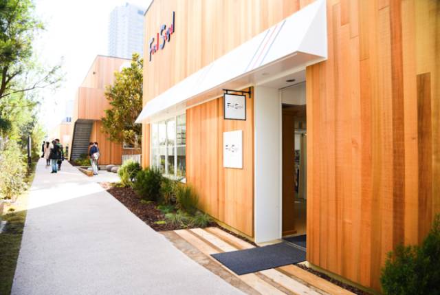 国庆去东京？那这条微信你得收好了！20家不务正业的最时髦小店让你买不停……