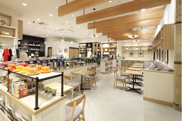 国庆去东京？那这条微信你得收好了！20家不务正业的最时髦小店让你买不停……