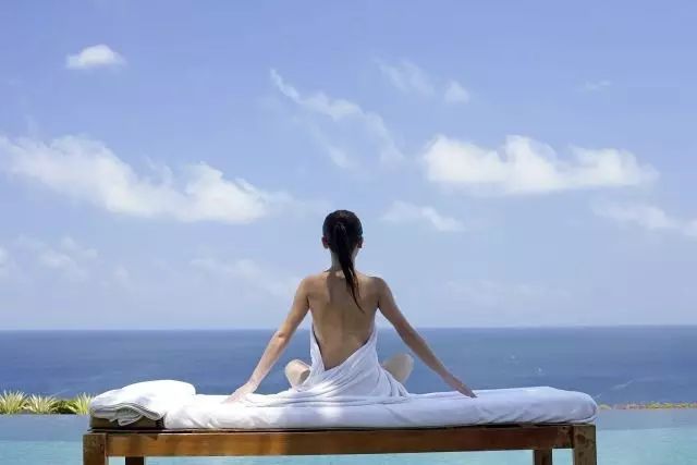 10分钟瑜伽冥想引导词,瑜伽休息放松术语音冥想