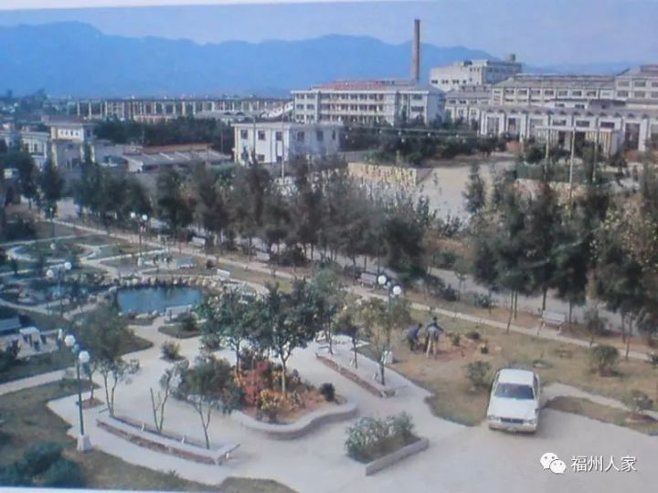 福清是一座神秘的城市,福建省福清城市概况