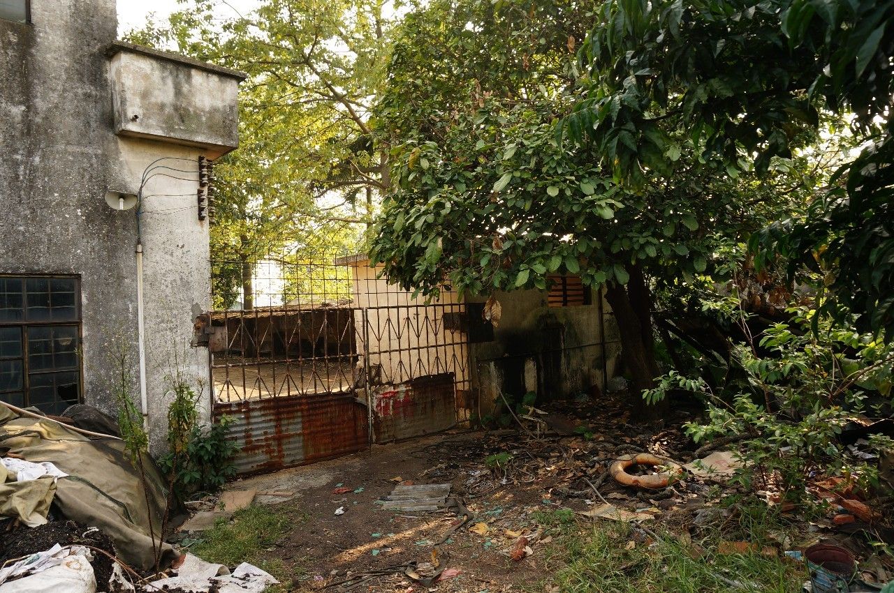 70后文艺大叔跑到这个“会吃福建人”的城市,用花砖、雪茄和伏特加,把废弃的修船厂变成最会撩妹的床