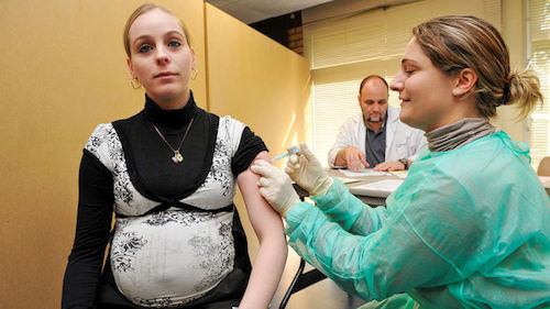 最新的流感疫苗,有关流感的疫苗