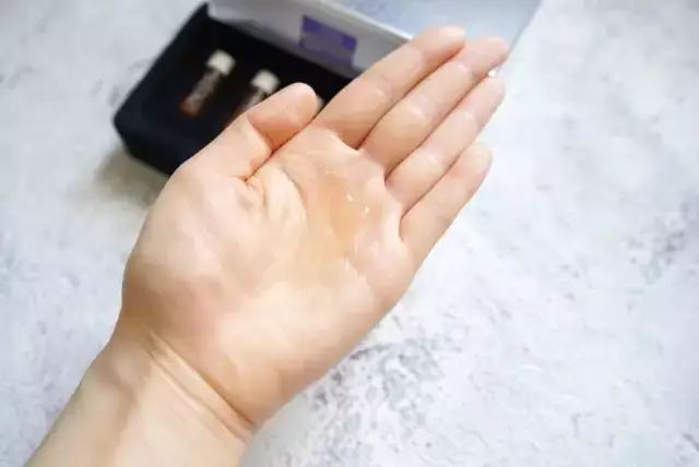 压力山大的时候要如何调整皮肤状态？