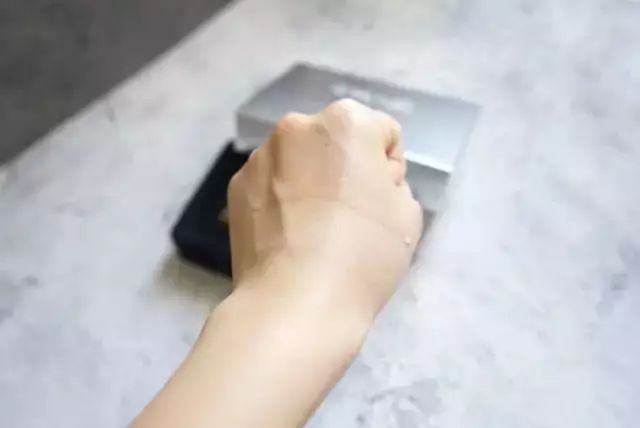 压力山大的时候要如何调整皮肤状态？