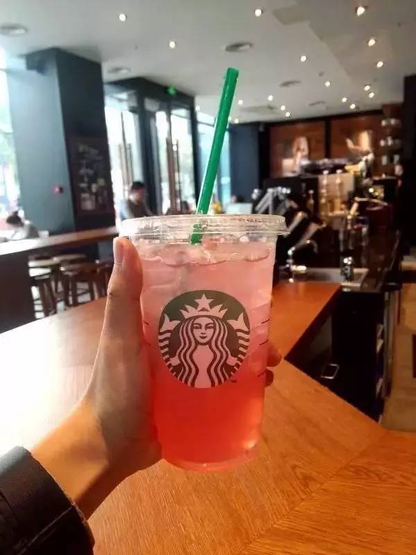 在加拿大怎么点星巴克,星巴克点餐攻略冬季