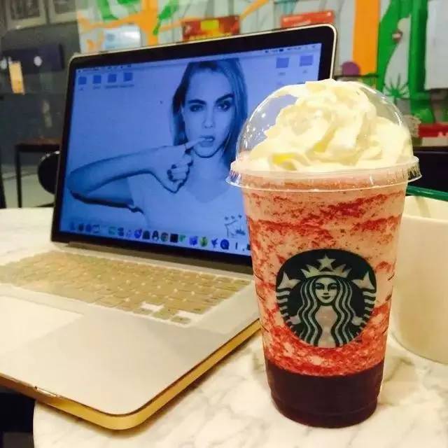 在加拿大怎么点星巴克,星巴克点餐攻略冬季