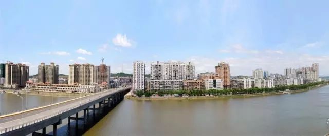 300亿砸向四川这座小城！几年后，这里不得了……