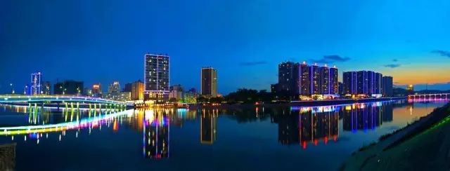 300亿砸向四川这座小城！几年后，这里不得了……