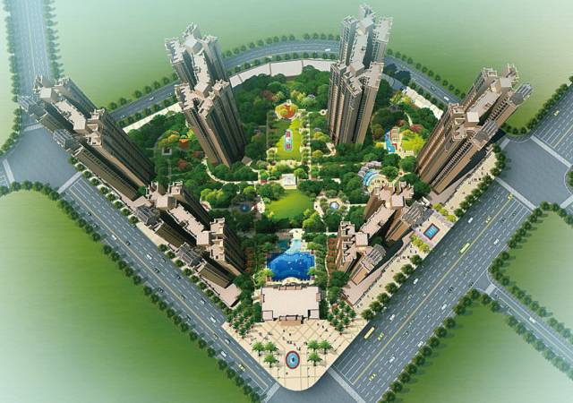 房博会购房优惠,金九银十房交会