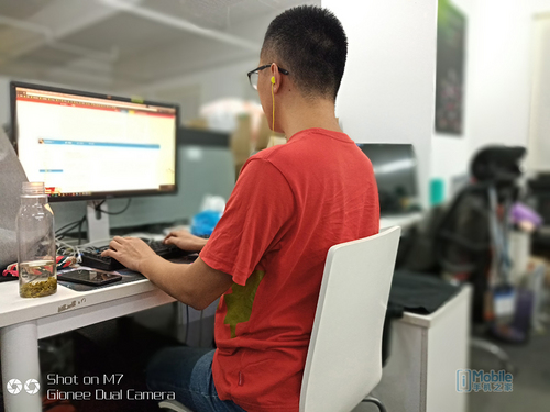 金立m7最新款,金立m7怎么样和s10哪个好