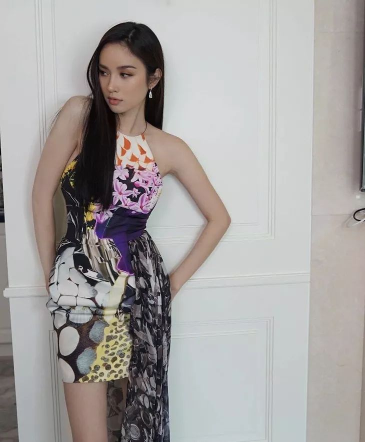 如何辨别真实的美女,如何分辨自己是不是甜妹