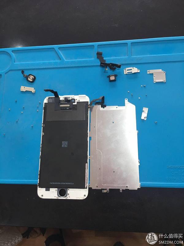 iphone手机官方维修流程,掌握iphone手机维修的诀窍