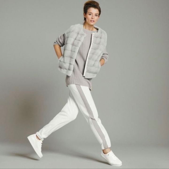 羊绒买什么牌子的好,羊绒什么牌子性价比高