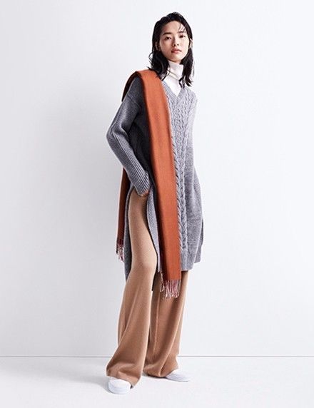 羊绒买什么牌子的好,羊绒什么牌子性价比高