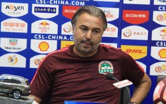 中甲亚森下课视频,亚森下课完整版