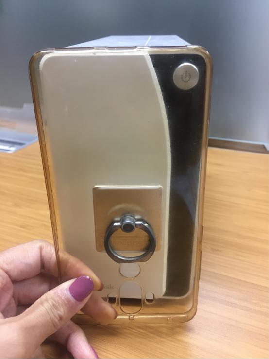 哎哟，家庭NAS中的“实力派小鲜肉”出镜了