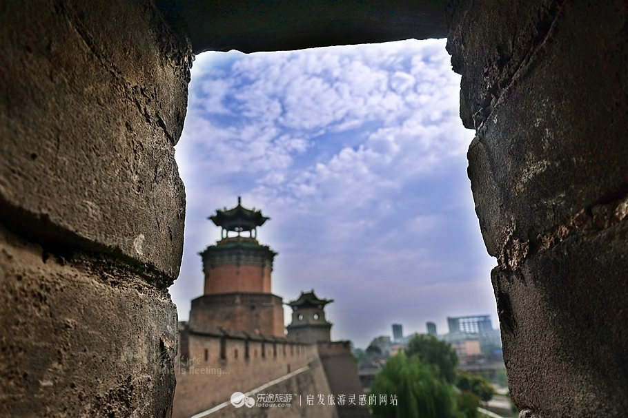 平遥古城两天一夜旅游攻略,十一月份平遥旅游攻略