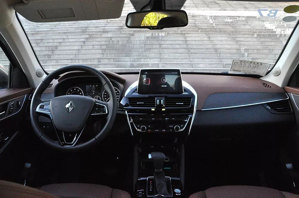 宝沃bx51.4t加95还是92,1.4t19年宝沃bx5性能怎么样