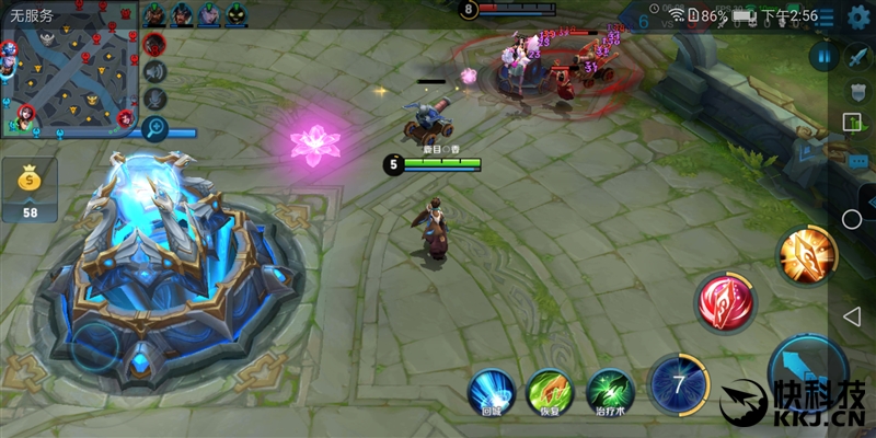 华为新机麦芒9测评,华为最新款手机mate10