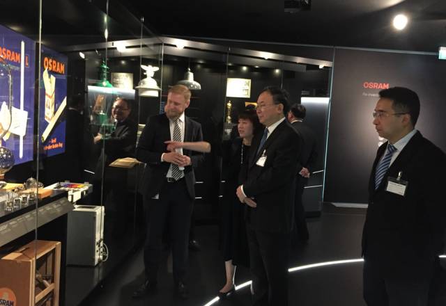 工业强市产业兴市项目,产业集群推进工业强市的路径分析