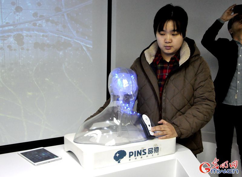 亮剑顽疾医械“智造”书写中国骄傲