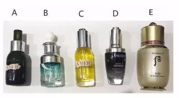 真假老婆测试,分辨真假女人